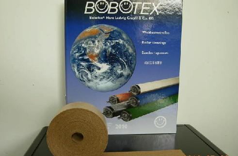 供应德国bobotex防滑糙面包辊带pc-11bobotex糙面