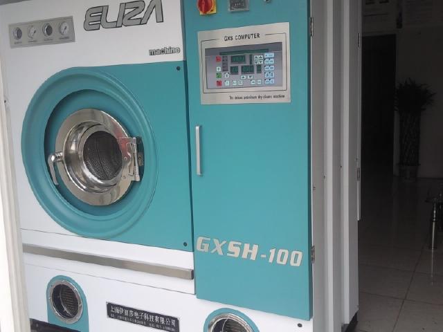 供应四川工业洗衣机干洗机干洗设备