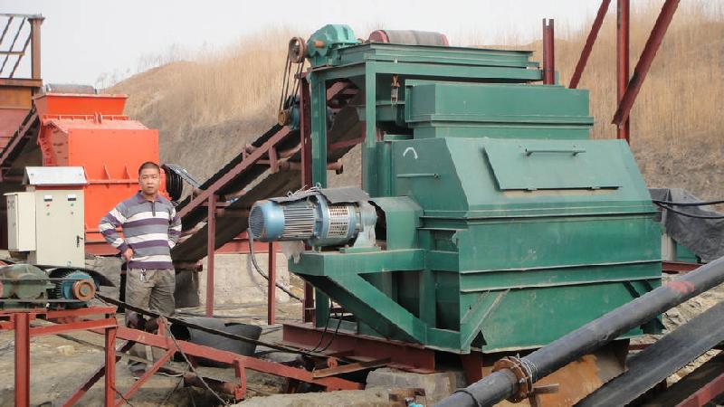 新疆磁铁矿选矿专用设备批发
