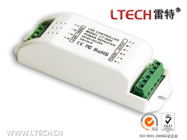 供应LED功率扩展器