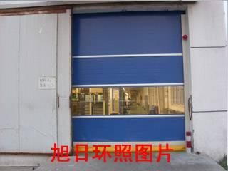 供应快速卷帘门高速堆积门，北京高速卷帘门，pvc快速卷帘门