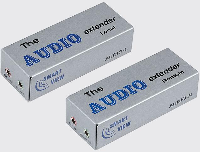 供应Audio-E音频延长器图片