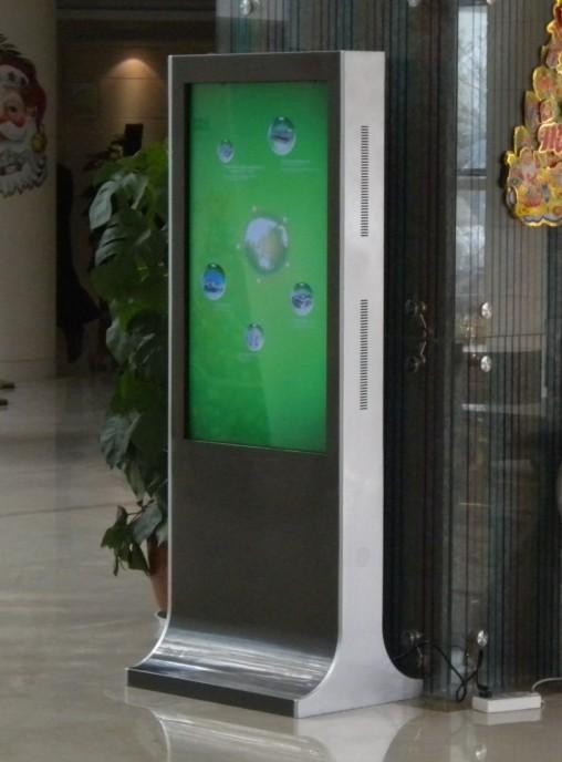 北京市42寸立式液晶广告机厂家北京直销42寸立式液晶广告机，真诚为您服务