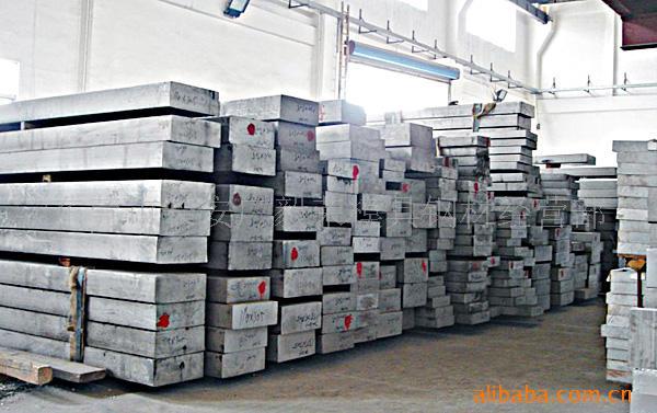 广毅荣厂家批发7150超硬铝板 7150超硬铝板 进口铝板图片