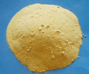 供应合肥聚合硫酸铁  聚合硫酸铁生产厂家 硫酸铁用途 