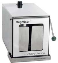 供应BagMixer400拍打式均质器