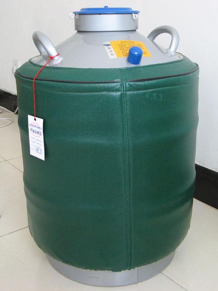 供应YDS系列液氮生物容器液氮罐