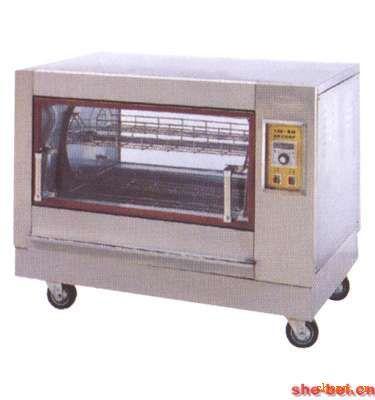 旋转式电烤炉多功能旋转式电烤炉批发
