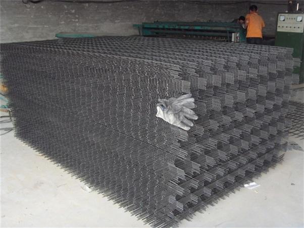 供应焊接钢筋网