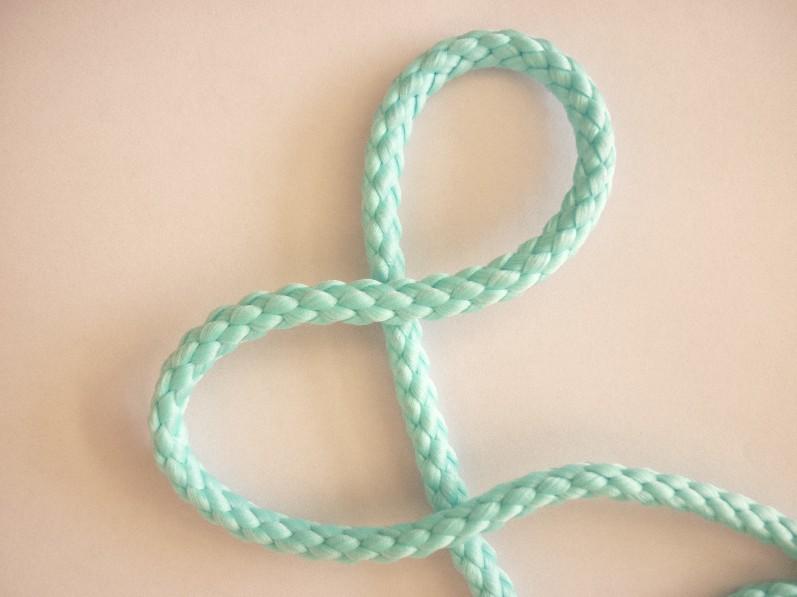 供应八股绳批发涤纶绳价格编织绳出售