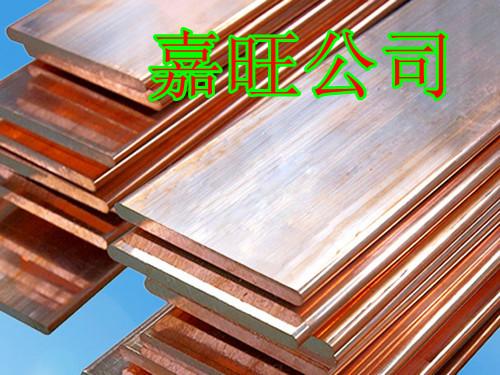 供应美国进口铜合金AMPCO18高耐磨铝青铜板材