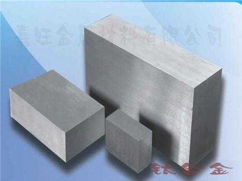 东莞嘉旺供应钛合金 TC12钛合金 高硬度钛合金钛合金TC12