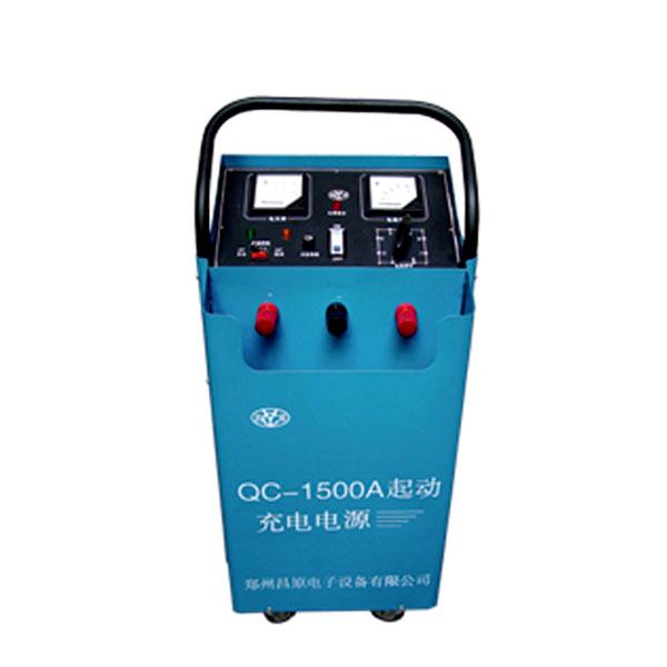 供应QC1500A汽车应急启动电源|汽车应急电源