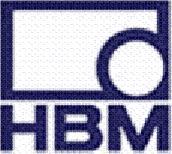 供应德国HBM传感器