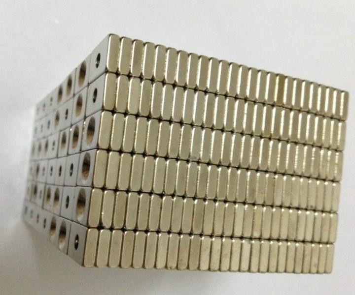皮套磁铁皮具磁铁钕铁硼磁铁单面磁批发