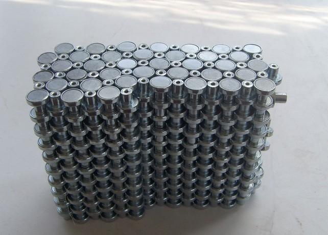 供应深圳箱包磁铁强力磁钕铁硼磁铁