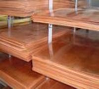江西厂家供应T2紫铜板纯铜板，品质保证，价格合理图片