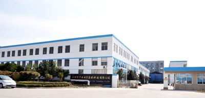 南京恒能铝型材有限公司