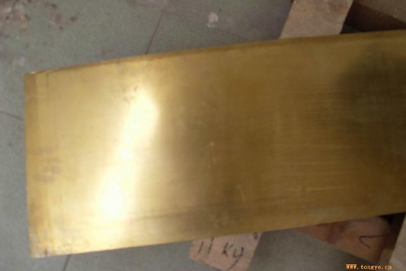供应安徽黄铜板厂家，深圳黄铜板价格，东莞黄铜板多少钱一公斤
