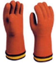 上海琦域防寒手套QIYU307003 抗低温手套 耐低温手套