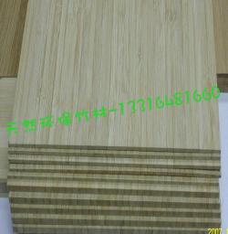 供应专供上海竹展架竹板竹皮图片