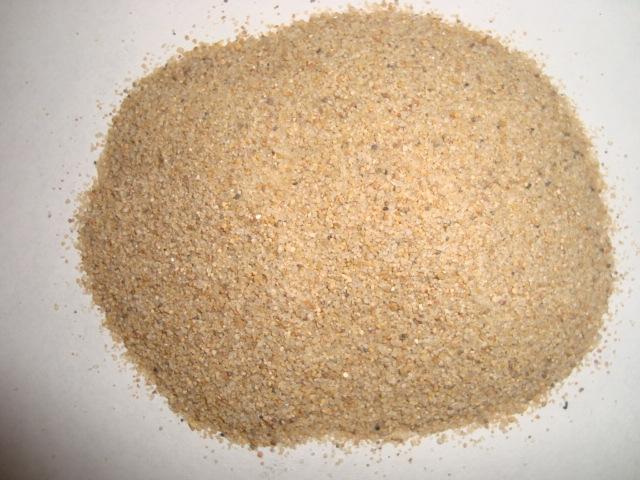 供应高品质硅砂——直销高品质硅砂直销