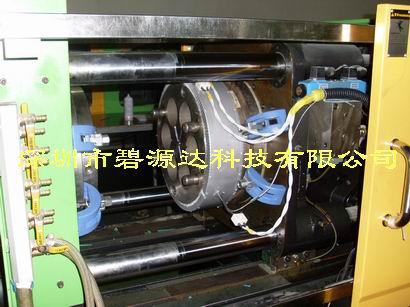 供应塑料拉丝机母料机拉管机电磁加热节能改造