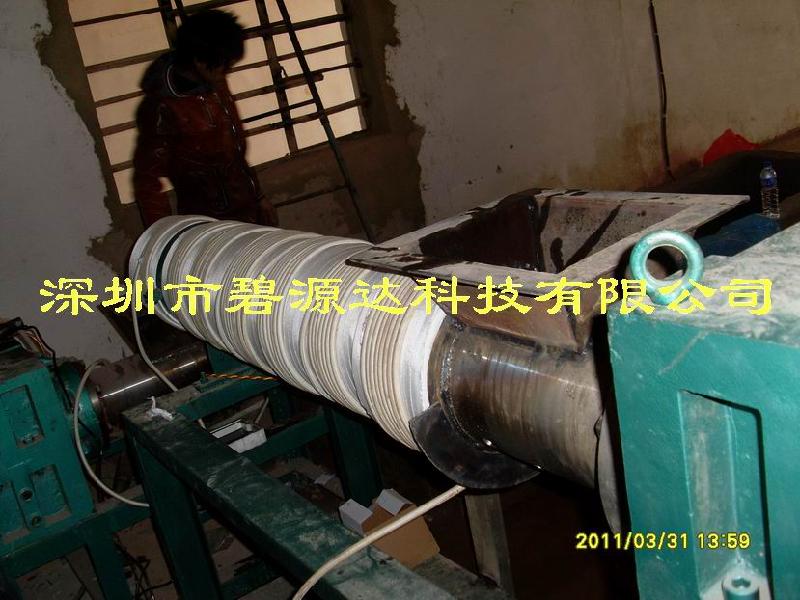 深圳市水料造粒机电磁加热节能改造厂家供应水料造粒机电磁加热节能改造