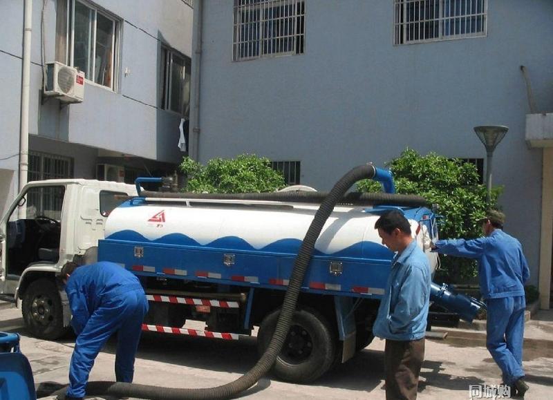 供应北京专业清理鱼塘清洗鱼池18910363032图片