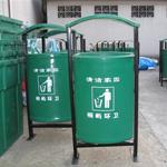 有机玻璃钢垃圾桶果皮箱供应有机玻璃钢垃圾桶果皮箱