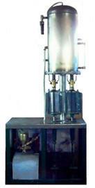 供应复合式汽水混合机电控汽水混合机