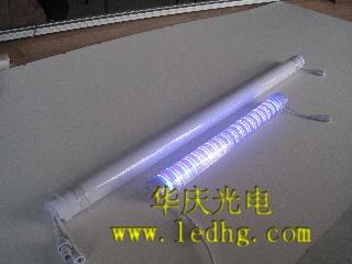 济南正佳照明 供应LED数码管LED护栏管