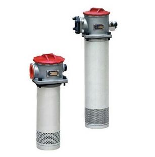 供应RFB直回式微型回油管路过滤器、泵用过滤器精过滤器液压过滤器
