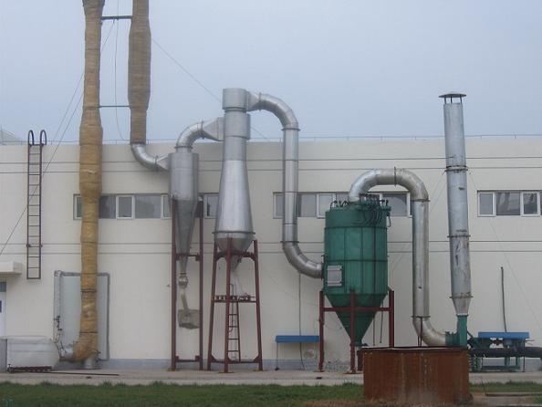 专业生产QG气流干燥机-干燥机-干燥设备