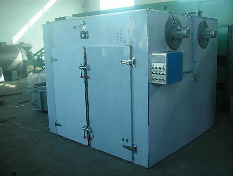 供应CTCT-C型系列热风循环烘箱-烘箱-烘干机-干燥设备图片