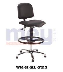 供应德国迈确尔MEY工作椅WK-H-KL-FR3图片