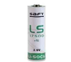 大豪SAFT锂电池LS17500,LS26500,LSH14帅福
