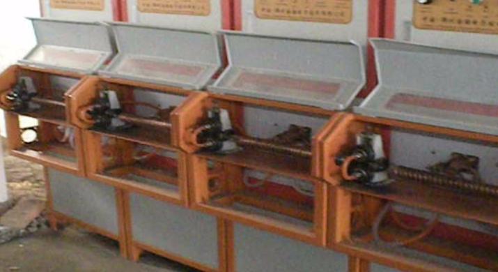 郑州标准件热镦设备/方钢透热锻造设备Wa厂家价格