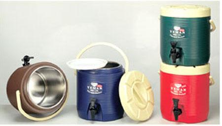 深圳奶茶设备器具：台湾溢满保温茶桶-深圳性习新天然