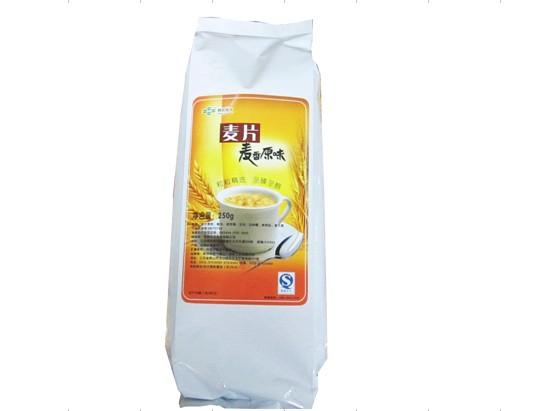 供应奶茶原料-珍珠奶茶原料-鲜活燕麦片