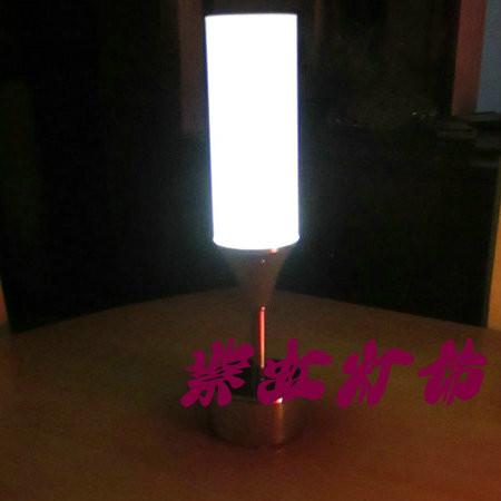 LED充电酒吧烛台灯批发