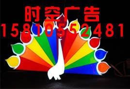 北京朝阳区发光字制作丨亚克力吸塑发光字树脂发光字图片