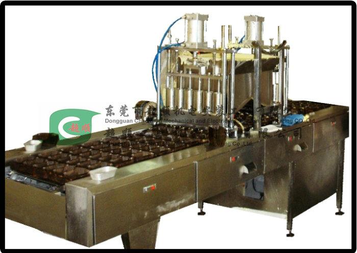 供应分量灌浆机-食品分量灌浆机(食品类机械设备生产商)