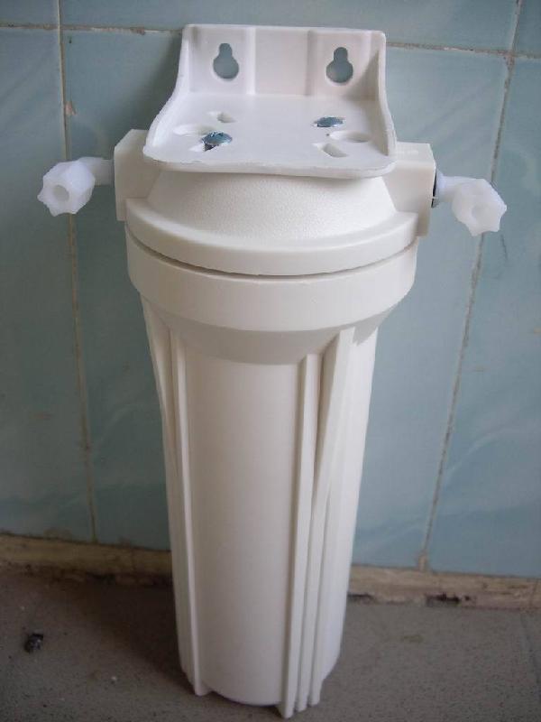 深圳市单级前置PP过滤器前置净水器厂家供应单级前置PP过滤器前置净水器