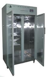 供应西安不锈钢层析实验冷柜报价 实验冷柜技术参数/生产厂家图片