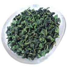供应青茶-茶叶清香型铁观音图片
