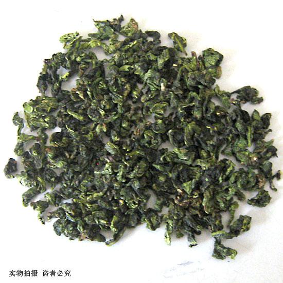 供应安溪铁观音茶叶清香型高山茗茶
