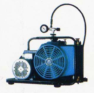 供应空气呼吸器充气泵呼吸器充气泵