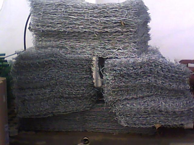 供应石笼网格宾网重型六角网