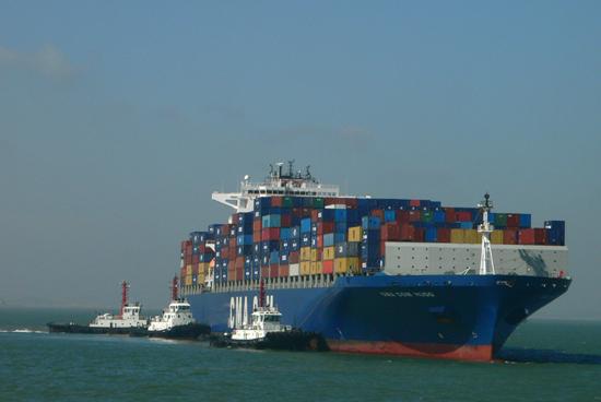 最新黄埔港到西班牙海运费/巴塞罗那Barcelona海运价格查询